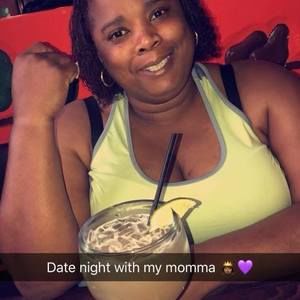 Meet your Posher, Jacqueline